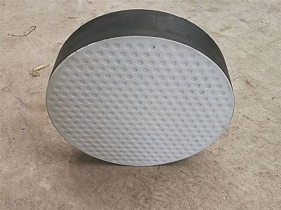 东台市四氟板式橡胶支座易于更换缓冲隔震